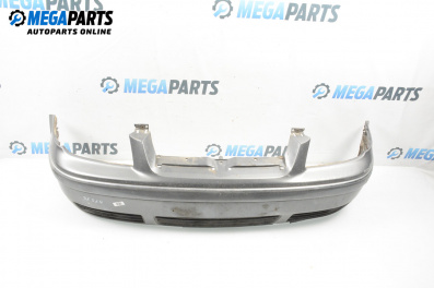 Предна броня за Volkswagen Jetta IV Sedan (07.1999 - 12.2005), седан, позиция: предна