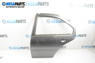 Врата за Volkswagen Jetta IV Sedan (07.1999 - 12.2005), 4+1 вр., седан, позиция: задна, лява