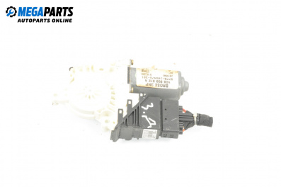 Електромотор за стъклоподемник за Volkswagen Jetta IV Sedan (07.1999 - 12.2005), 4+1 вр., седан, позиция: задна, дясна, № 1C0959812A