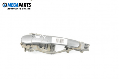 Външна дръжка за Volkswagen Jetta IV Sedan (07.1999 - 12.2005), 4+1 вр., седан, позиция: предна, дясна