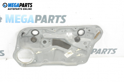 Механизъм ел. стъкло за Volkswagen Jetta IV Sedan (07.1999 - 12.2005), 4+1 вр., седан, позиция: предна, дясна