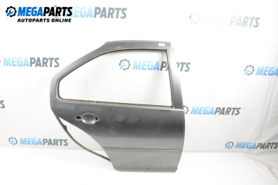 Врата за Volkswagen Jetta IV Sedan (07.1999 - 12.2005), 4+1 вр., седан, позиция: задна, дясна