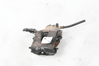 Спирачен апарат за Volkswagen Jetta IV Sedan (07.1999 - 12.2005), позиция: предна, лява