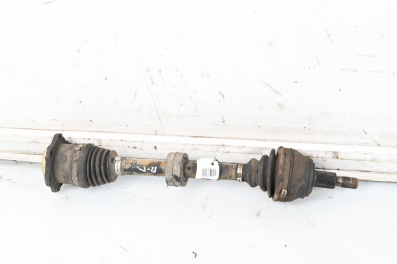 Полуоска за Volkswagen Jetta IV Sedan (07.1999 - 12.2005) 2.0, 115 к.с., позиция: предна, лява, автоматик