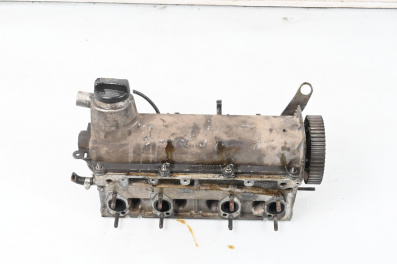 Глава за Volkswagen Jetta IV Sedan (07.1999 - 12.2005) 2.0, 115 к.с.
