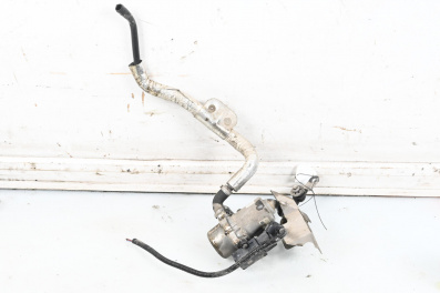 Печка за Volkswagen Jetta IV Sedan (07.1999 - 12.2005) 2.0, 115 к.с.