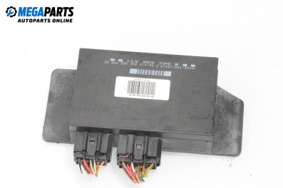 Комфорт модул за Volkswagen Passat IV Sedan B5.5 (10.2000 - 12.2005), № 1C0 959 799 B