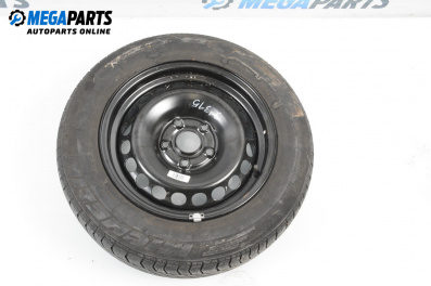 Резервна гума MICHELIN 206/60/15 (Цената е за 1 бр.)