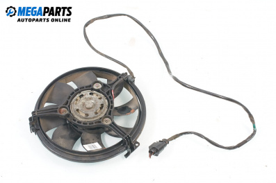 Перка охлаждане за Volkswagen Passat IV Sedan B5.5 (10.2000 - 12.2005) 2.5 TDI 4motion, 150 к.с.