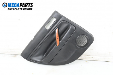 Кора врата за Volkswagen Passat IV Sedan B5.5 (10.2000 - 12.2005), 4+1 вр., седан, позиция: задна, лява