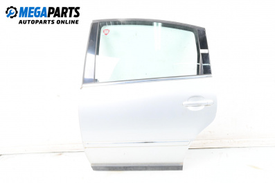 Врата за Volkswagen Passat IV Sedan B5.5 (10.2000 - 12.2005), 4+1 вр., седан, позиция: задна, лява