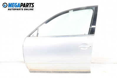 Врата за Volkswagen Passat IV Sedan B5.5 (10.2000 - 12.2005), 4+1 вр., седан, позиция: предна, лява