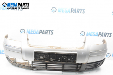 Предна броня за Volkswagen Passat IV Sedan B5.5 (10.2000 - 12.2005), седан, позиция: предна