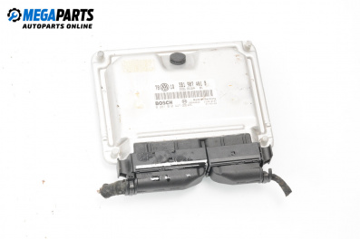 Компютър двигател за Volkswagen Passat IV Sedan B5.5 (10.2000 - 12.2005) 2.5 TDI 4motion, 150 к.с., № 3B1 907 401 B