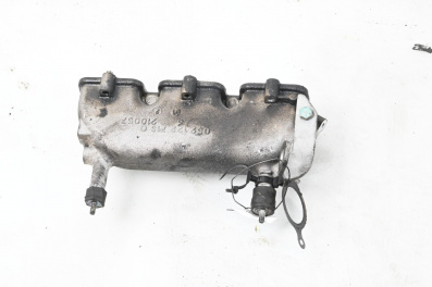 Всмукателен колектор за Volkswagen Passat IV Sedan B5.5 (10.2000 - 12.2005) 2.5 TDI 4motion, 150 к.с., № 059129713