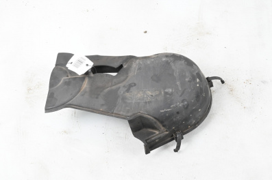 Капак ангренажен ремък за Volkswagen Passat IV Sedan B5.5 (10.2000 - 12.2005) 2.5 TDI 4motion, 150 к.с.