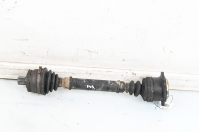Полуоска за Volkswagen Passat IV Sedan B5.5 (10.2000 - 12.2005) 2.5 TDI 4motion, 150 к.с., позиция: предна, лява, автоматик