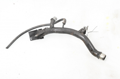 Тръба за охладителна течност за Fiat Multipla Multivan (04.1999 - 06.2010) 1.6 16V Bipower (186AXC1A), 103 к.с.