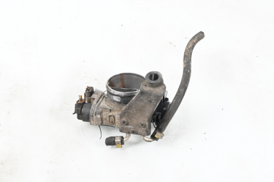 Дроселова клапа за Fiat Multipla Multivan (04.1999 - 06.2010) 1.6 16V Bipower (186AXC1A), 103 к.с.