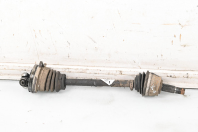 Полуоска за Fiat Multipla Multivan (04.1999 - 06.2010) 1.6 16V Bipower (186AXC1A), 103 к.с., позиция: предна, лява