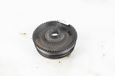Демпферна шайба за Fiat Multipla Multivan (04.1999 - 06.2010) 1.6 16V Bipower (186AXC1A), 103 к.с.