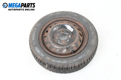 Резервна гума DEBICA 135/70/13, DOT: A5F6 (Цената е за 1 бр.)