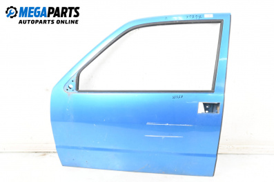 Врата за Fiat Cinquecento Hatchback (07.1991 - 07.1999), 2+1 вр., хечбек, позиция: предна, лява