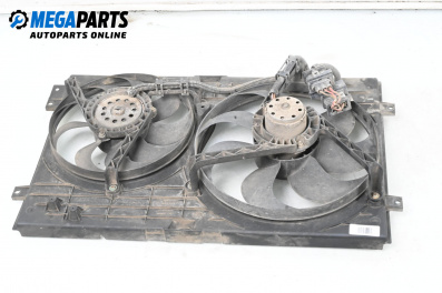 Перки охлаждане за Volkswagen Golf IV Hatchback (08.1997 - 06.2005) 1.4 16V, 75 к.с.