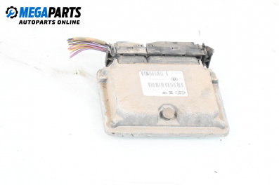 Компютър двигател за Volkswagen Golf IV Hatchback (08.1997 - 06.2005) 1.4 16V, 75 к.с., № 036 906 014 AB