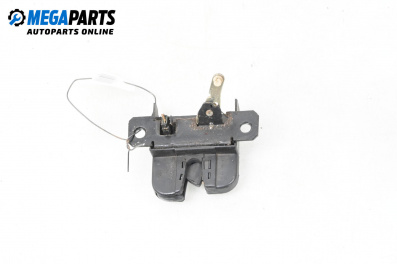 Брава заден капак за Volkswagen Golf IV Hatchback (08.1997 - 06.2005), хечбек, позиция: задна