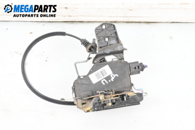 Брава на врата за Volkswagen Golf IV Hatchback (08.1997 - 06.2005), позиция: предна, дясна