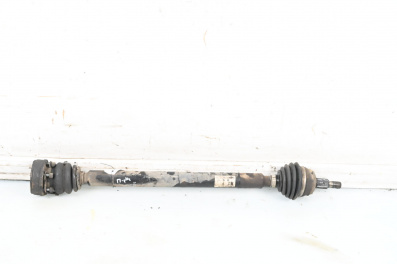 Полуоска за Volkswagen Golf IV Hatchback (08.1997 - 06.2005) 1.4 16V, 75 к.с., позиция: предна, дясна