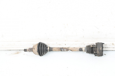 Полуоска за Volkswagen Golf IV Hatchback (08.1997 - 06.2005) 1.4 16V, 75 к.с., позиция: предна, лява