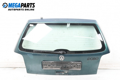 Заден капак за Volkswagen Polo Hatchback II (10.1994 - 10.1999), 4+1 вр., хечбек, позиция: задна