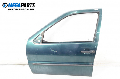 Врата за Volkswagen Polo Hatchback II (10.1994 - 10.1999), 4+1 вр., хечбек, позиция: предна, лява