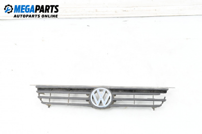 Решетка за Volkswagen Polo Hatchback II (10.1994 - 10.1999), хечбек, позиция: предна