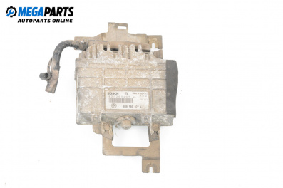 Компютър двигател за Volkswagen Polo Hatchback II (10.1994 - 10.1999) 60 1.4, 60 к.с., № 0261203914