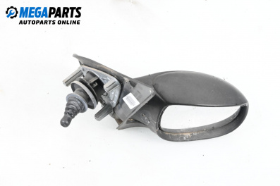 Огледало за Peugeot 206 Hatchback (08.1998 - 12.2012), 2+1 вр., хечбек, позиция: дясна