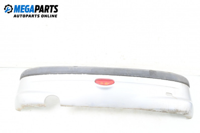 Задна броня за Peugeot 206 Hatchback (08.1998 - 12.2012), хечбек