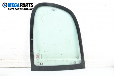 Фикс за Peugeot 206 Hatchback (08.1998 - 12.2012), 2+1 вр., хечбек, позиция: лява