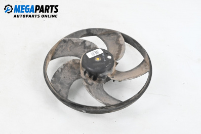Перка охлаждане за Peugeot 206 Hatchback (08.1998 - 12.2012) 1.1 i, 60 к.с.