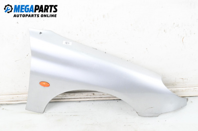 Калник за Peugeot 206 Hatchback (08.1998 - 12.2012), 2+1 вр., хечбек, позиция: предна, дясна