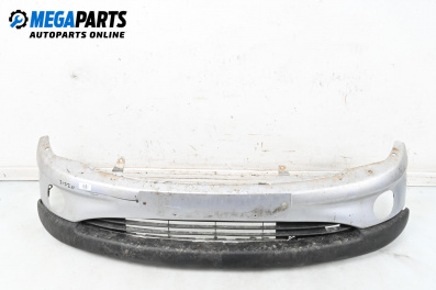 Предна броня за Peugeot 206 Hatchback (08.1998 - 12.2012), хечбек, позиция: предна