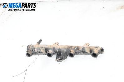Бензинова рейка за Peugeot 206 Hatchback (08.1998 - 12.2012) 1.1 i, 60 к.с.