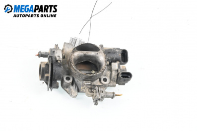 Дроселова клапа за Peugeot 206 Hatchback (08.1998 - 12.2012) 1.1 i, 60 к.с.