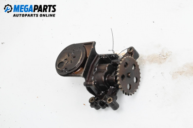Маслена помпа за Peugeot 206 Hatchback (08.1998 - 12.2012) 1.1 i, 60 к.с.