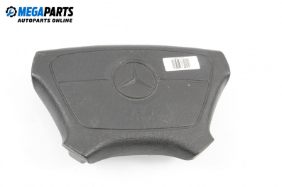 Airbag за Mercedes-Benz C-Class Sedan (W202) (03.1993 - 05.2000), 4+1 вр., седан, позиция: предна