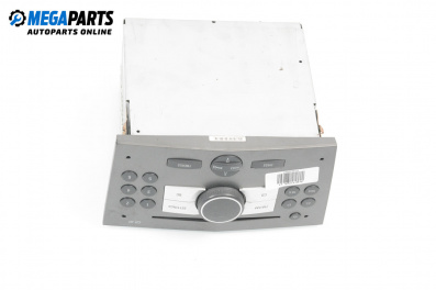 CD плеър за Opel Astra H Estate (08.2004 - 05.2014)