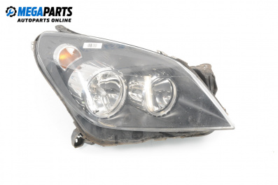 Фар за Opel Astra H Estate (08.2004 - 05.2014), комби, позиция: дясна