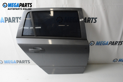 Врата за Opel Astra H Estate (08.2004 - 05.2014), 4+1 вр., комби, позиция: задна, дясна